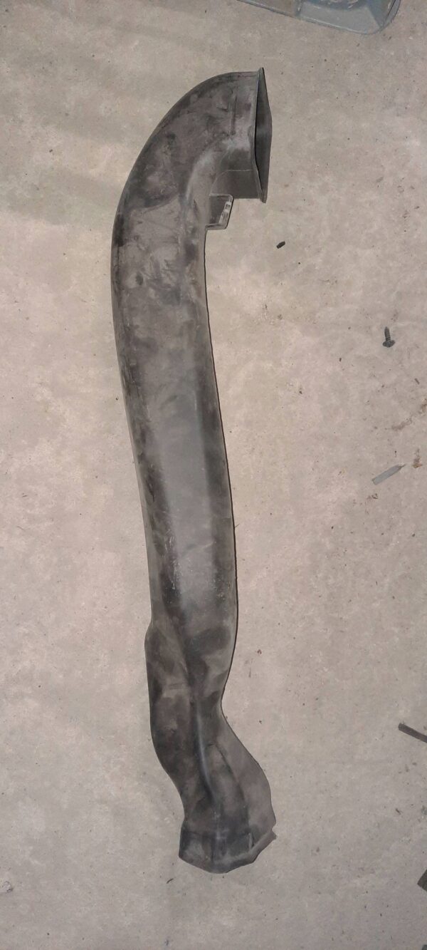 KANAŁ POWIETRZA SPRINTER W906 A9068311645