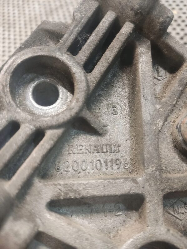 ŁAPA MOCOWANIE SILNIKA RENAULT SCENIC II 8200101196