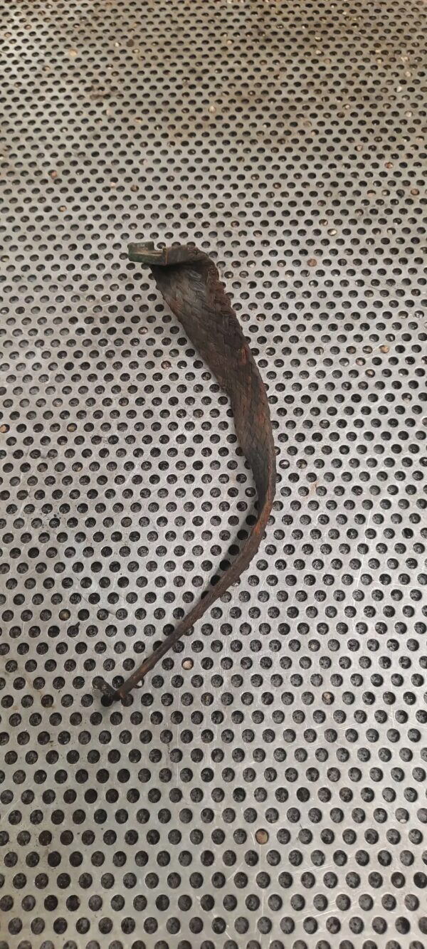 PRZEWÓD MINUSOWY RENAULT KANGOO