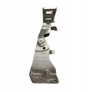 ZAWIAS MASKI LEWY PRZÓD RENAULT TRAFIC 312082