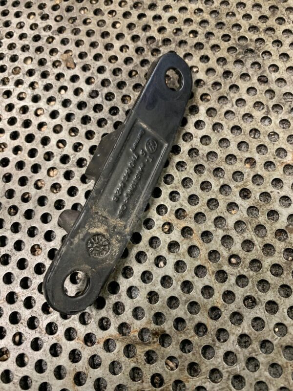 OGRANICZNIK DRZWI PRZESUWNYCH VW T5 7H0843842B