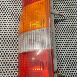LAMPA TYLNA FORD TRANSIT LEWA