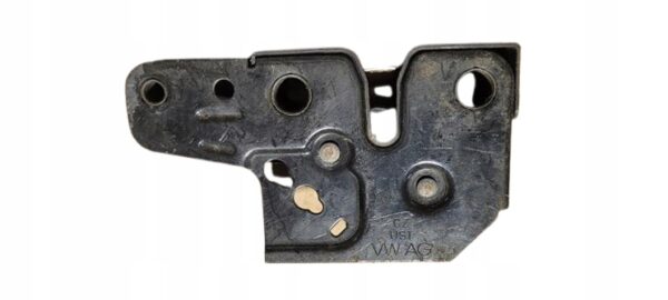 ZAMEK MASKI VOLKSWAGEN T5 7H0823509 FV