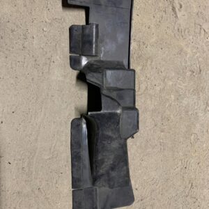 OSŁONA CHŁODNICY FORD TRANSIT 3C16V8310BA