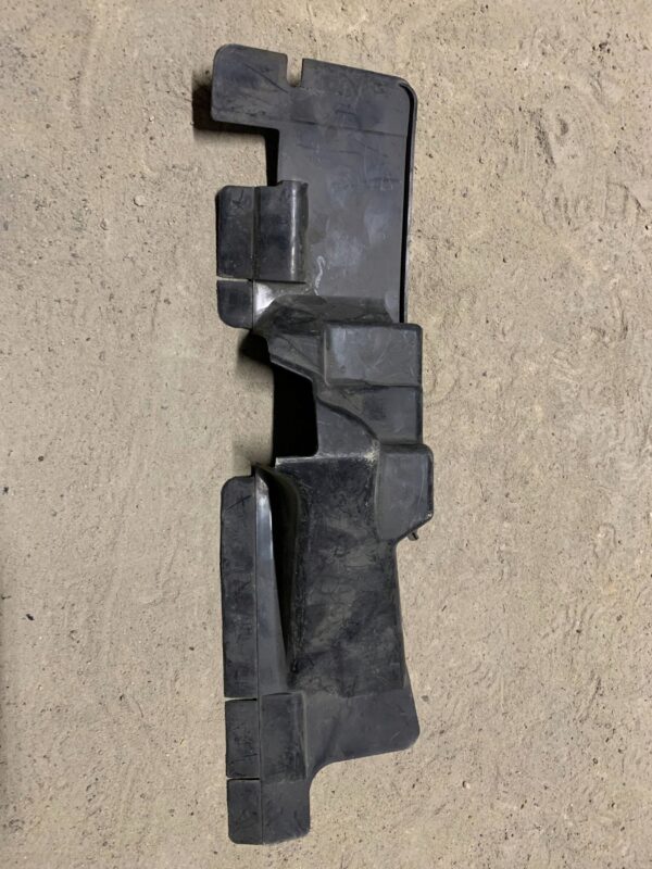 OSŁONA CHŁODNICY FORD TRANSIT 3C16V8310BA