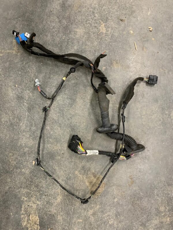 WIĄZKA PRZEWODÓW DRZWI PRZEDNICH MASTER III 249087R