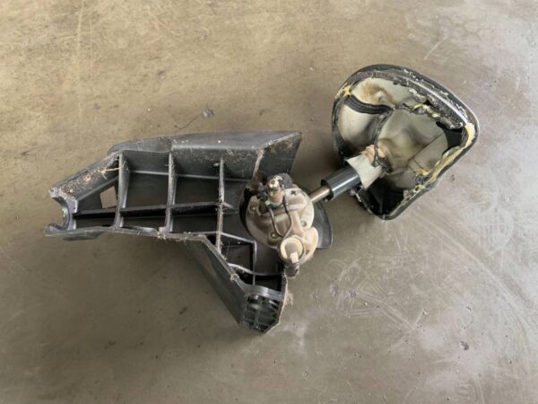 LEWAREK ZMIANY BIEGÓW MASTER II