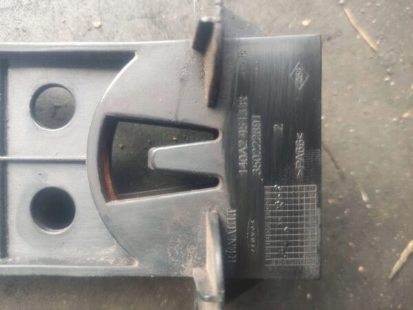 MOCOWANIE PIANKI WYGŁUSZAJĄCEJ RENAULT MASTER IV 140A24513R