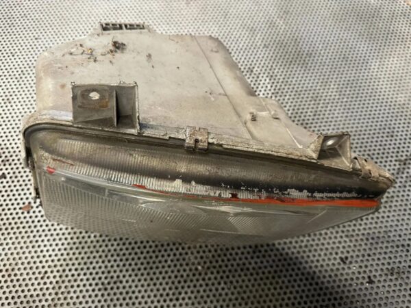 LAMPA LEWY PRZÓD EU MERCEDES VITO 638