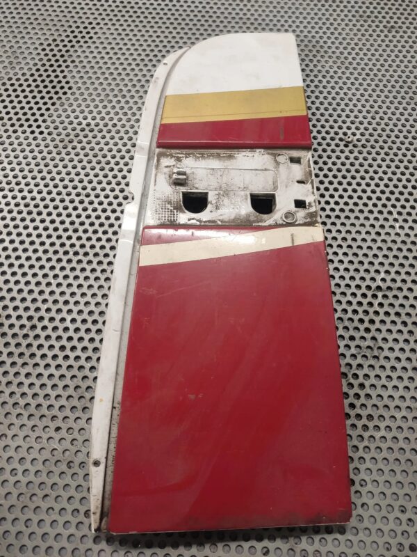 KLAPKA WLEWU PALIWA MERCEDES VITO 639 A6397500304