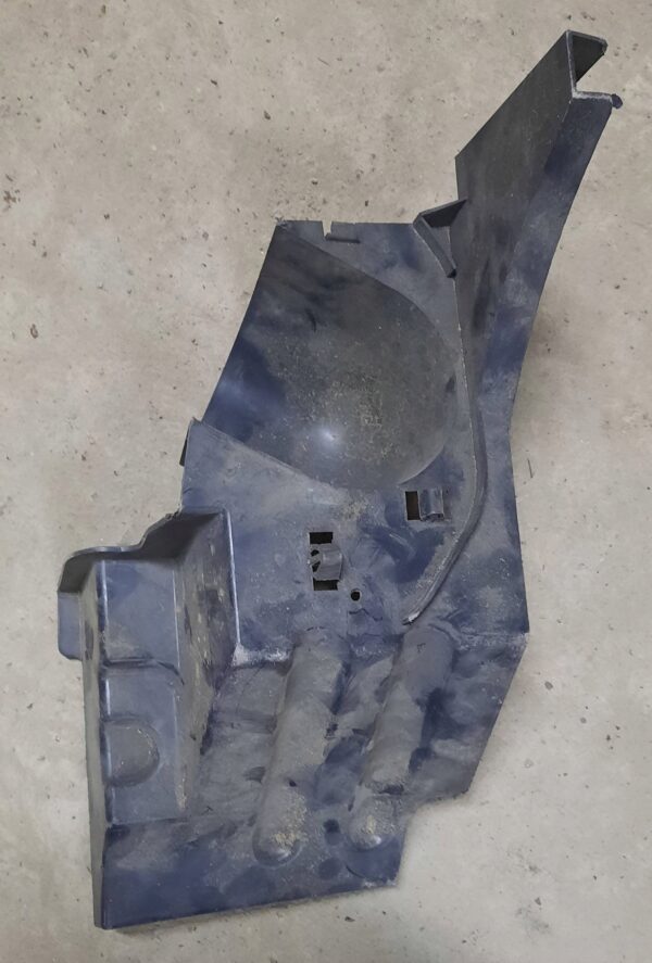 KIEROWNICA POWIETRZA TRAFIC II 8200422830