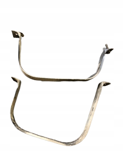 MOCOWANIA ZBIORNIKA PALIWA FORD TRANSIT MK7 06-11