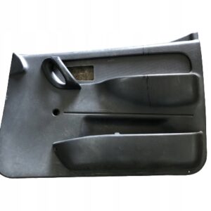 TAPICERKA DRZWI PRAWA BERLINGO I 9619225877