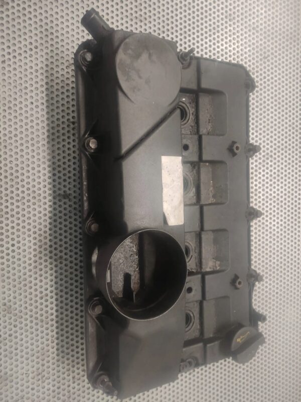 POKRYWA ZAWORÓW FORD TRANSIT MK7 JUMPER BOXER III 6C1Q6K271BF