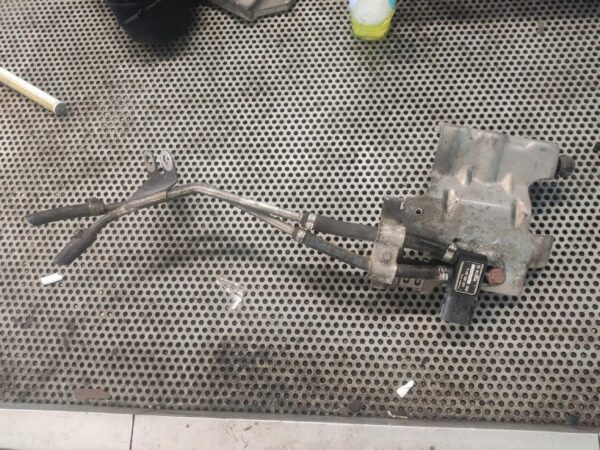 MOCOWANIE UCHWYT SILNIKA VITO W639 A6510900741