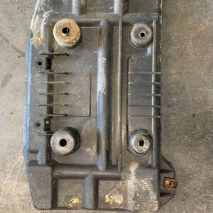 PODSTAWA MOCOWANIE AKUMULATORA RENAULT MASTER II