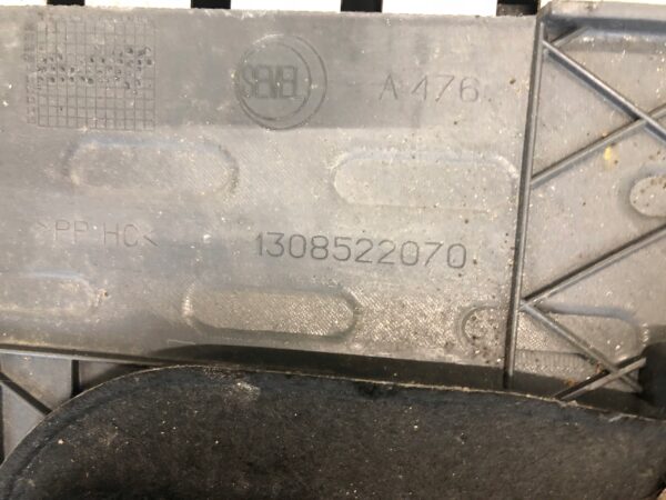 OSŁONA PODŁOGA AKUMULATORA DUCATO 06-14 1308522070