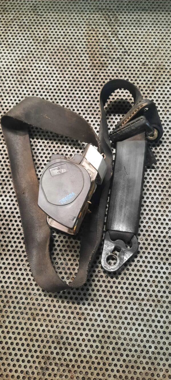 PAS BEZPIECZEŃSTWA FORD TRANZIT P0MK