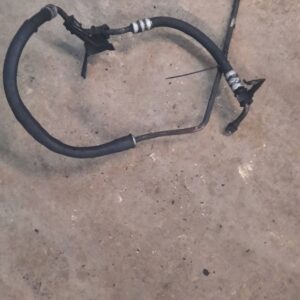 PRZEWÓD WSPOMAGANIA KIEROWNICY CITROEN JUMPER