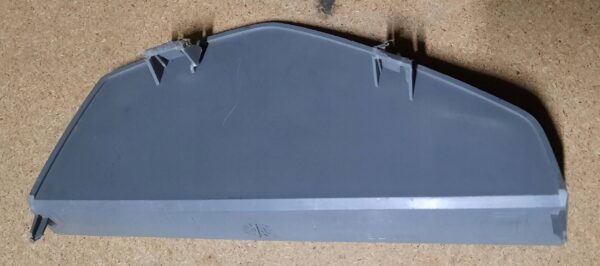 OSŁONA DESKI PRAWA MASTER II 8200188617