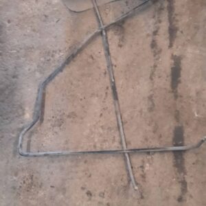 MOCOWANIE KOŁA ZAPASOWEGO BERLINGO PARTNER 08-18