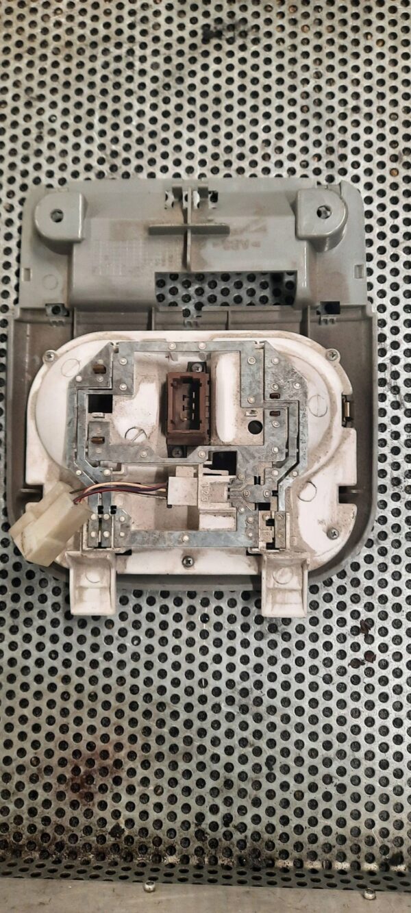 OŚWIETLENIE KABINY 500315184 IVECO DAILY