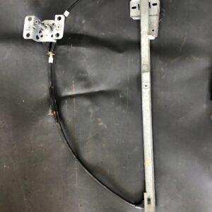 MECHANIZM MANULANY SZYBY PRAWY VW T4 701837502