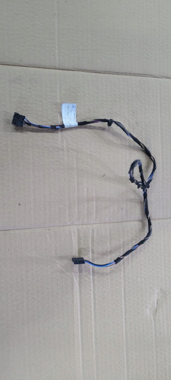 WIAZKA DRZWI MERCEDES VITO A6395407409