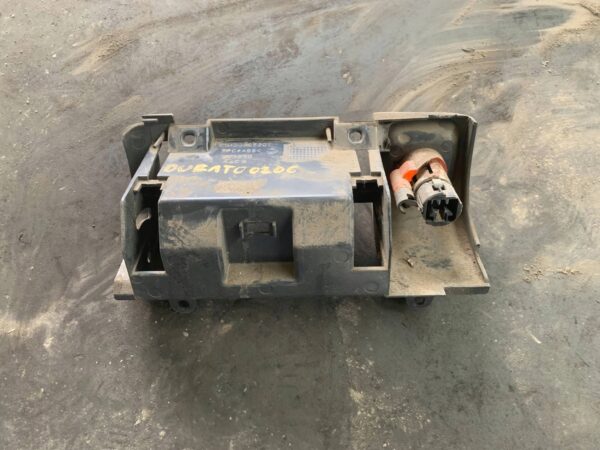 ZAPALNICZKA DESKI LS130395601 FIAT DUCATO