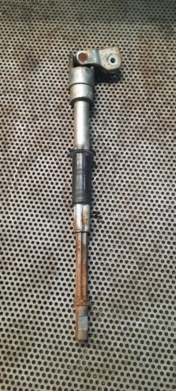 DRĄŻEK KIEROWNICZY RENAULT MASTER