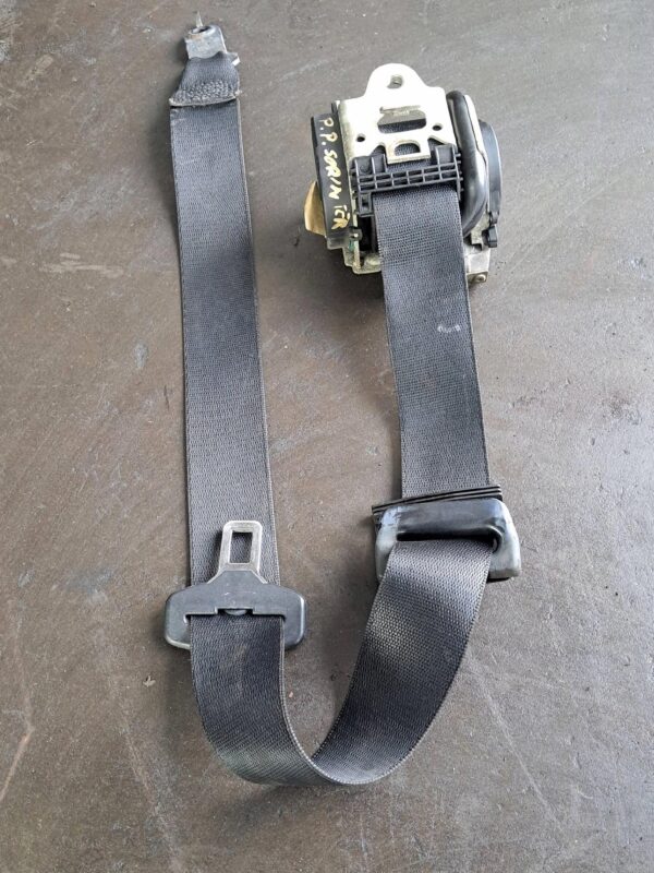 PAS BEZPIECZEŃSTWA PRAWY PRZÓD SPRINTER W906 2018680222