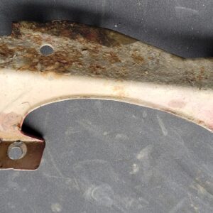 MOCOWANIE WSPORNIK JUMPY SCUDO 06-16 FV