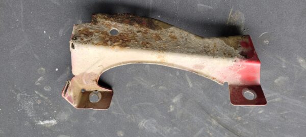 MOCOWANIE WSPORNIK JUMPY SCUDO 06-16 FV