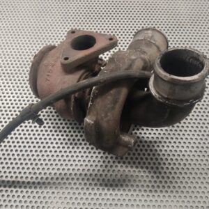 TURBOSPRĘŻARKA MERCEDES VITO 638 2.2 A6110981199