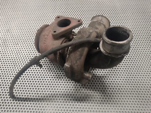 TURBOSPRĘŻARKA MERCEDES VITO 638 2.2 A6110981199
