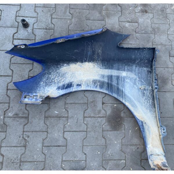 BŁOTNIK PRZEDNI PRAWY MERCEDES VITO W639