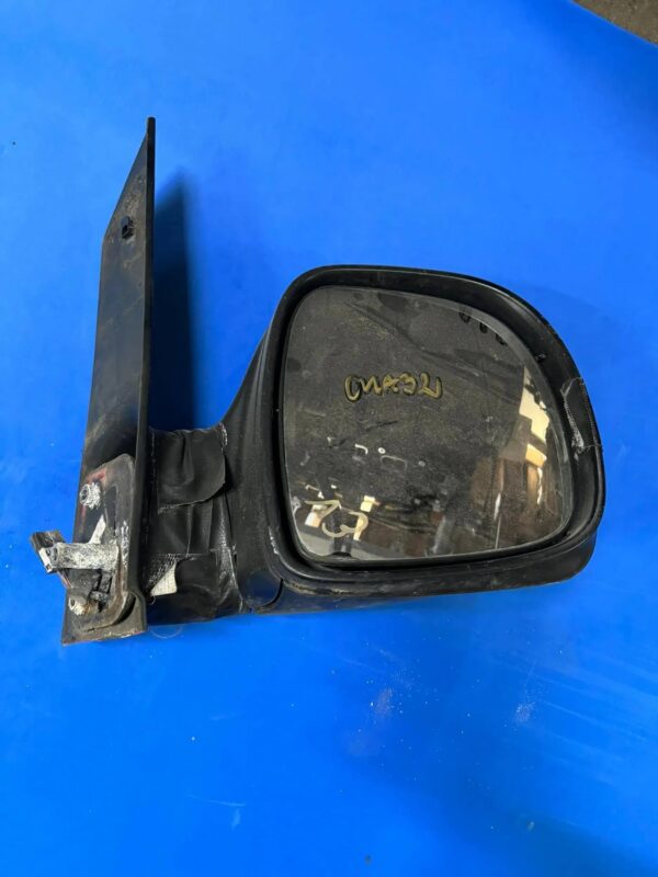 LUSTERKO PRAWE ELEKTRYCZNE EU MERCEDES VITO 639 CHA32