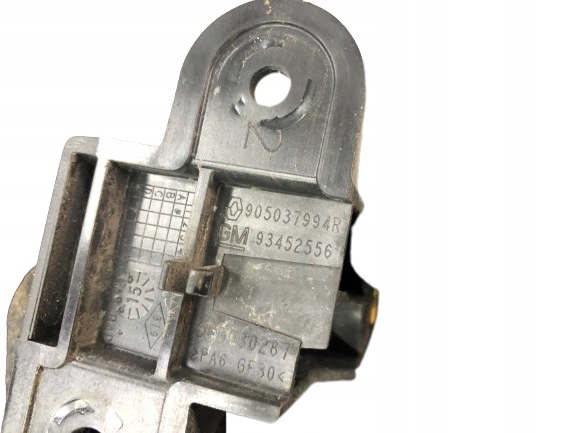 RYGIEL DRZWI TYŁ RENAULT TRAFIC III 14- 905037994R