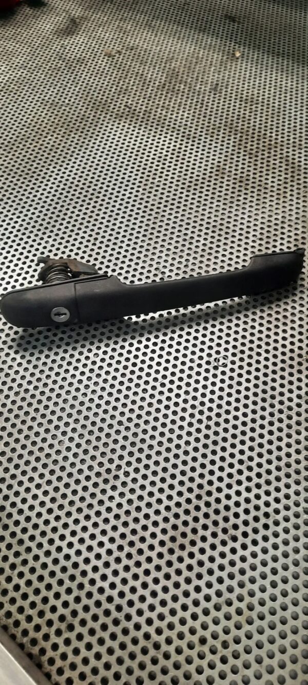 KLAMKA DRZWI PRAWA LEWA SPRINTER VW LT 96-06