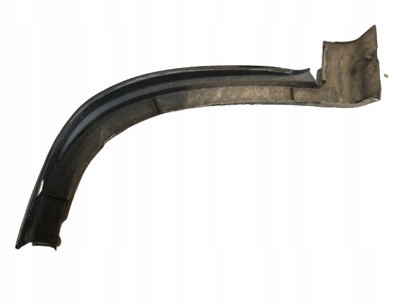 LISTWA NADKOLA PRAWA FIAT DUCATO 11- 1307938070