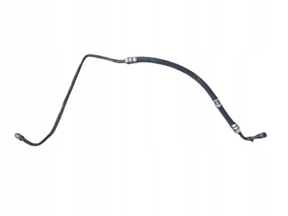 PRZEWÓD WSPOMAGANIA DUCATO BOXER 2.3 ZASILANIE FV