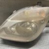 LAMPA LEWY PRZÓD EUROPA MERCEDES SPRINTER 906 06-14 A9068200161