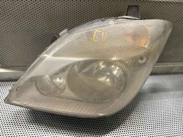 LAMPA LEWY PRZÓD EUROPA MERCEDES SPRINTER 906 06-14 A9068200161