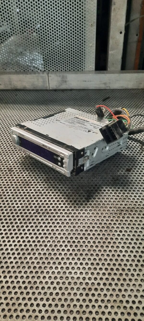 RADIOODTWARZACZ 001935916