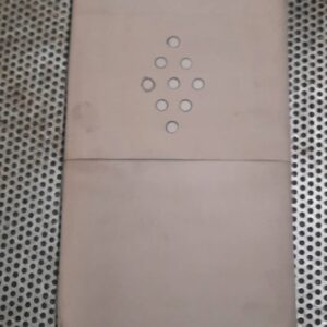 OSŁONA PRZECIWSŁONECZNA LEWA YC15V04101 FORD TRANSIT