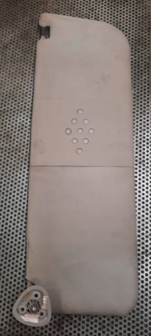 OSŁONA PRZECIWSŁONECZNA LEWA YC15V04101 FORD TRANSIT