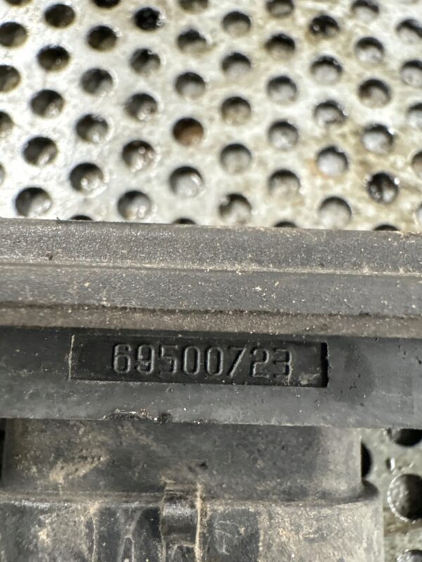 STYK DRZWI IVECO DAILY 06- 69500723