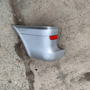 NAROŻNIK ZDERZAKA TYLNEGO LEWY MERCEDES VITO 639 A6398801471