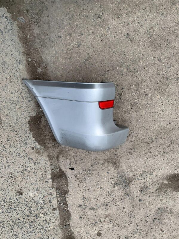 NAROŻNIK ZDERZAKA TYLNEGO LEWY MERCEDES VITO 639 A6398801471