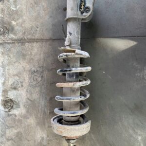 AMORTYZATOR PRZEDNI 91165311 TRAFIC II 1.9 VIVARO PRIMASTAR